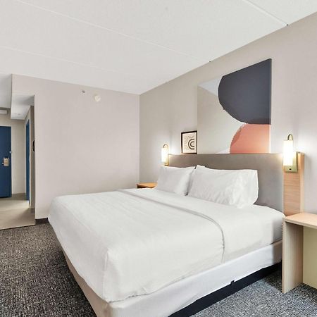 Comfort Inn Plymouth Exterior foto