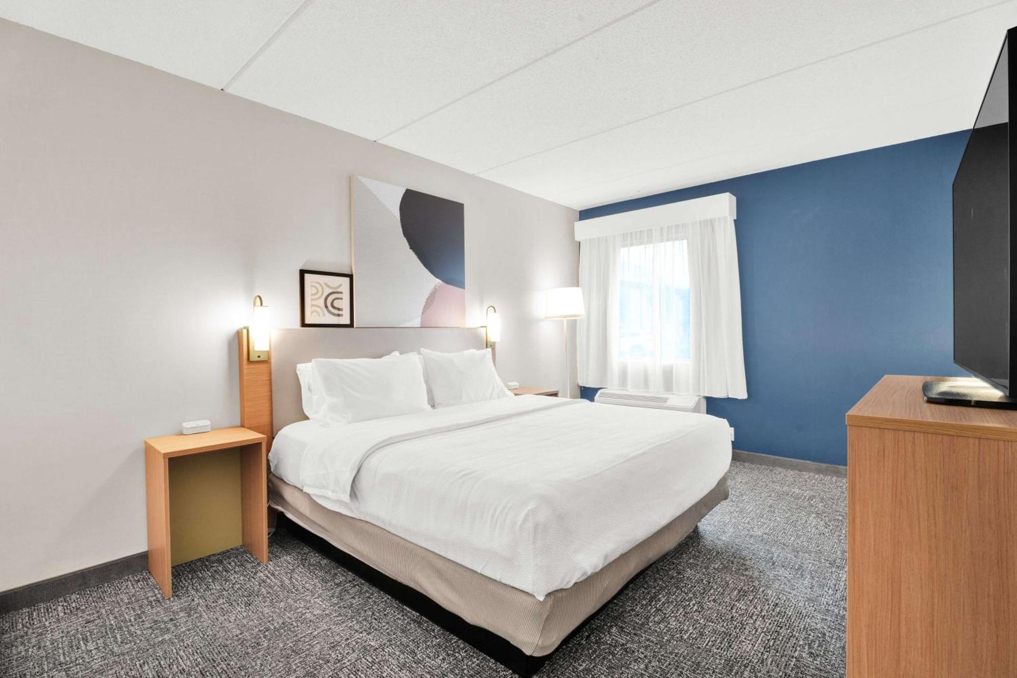 Comfort Inn Plymouth Exterior foto