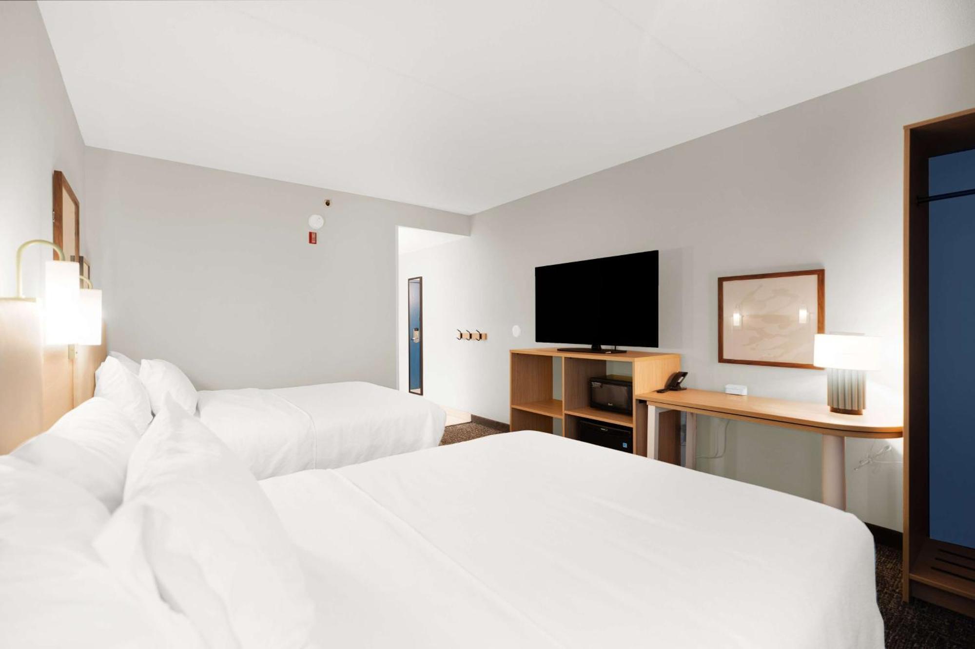 Comfort Inn Plymouth Exterior foto